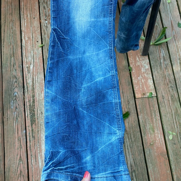 👖Jeans👖 - Picture 3 of 8